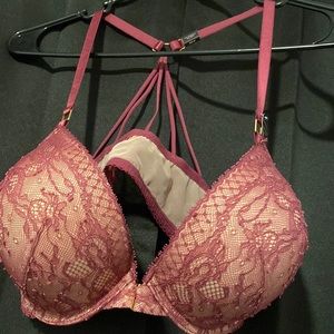 Bombshell Victoria Secret Bra
